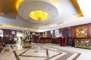 Гостиница Tourist Hotel  Доха
